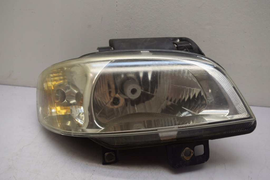 фото №1, Seat ibiza ii лампа правий перед 6k1941032a