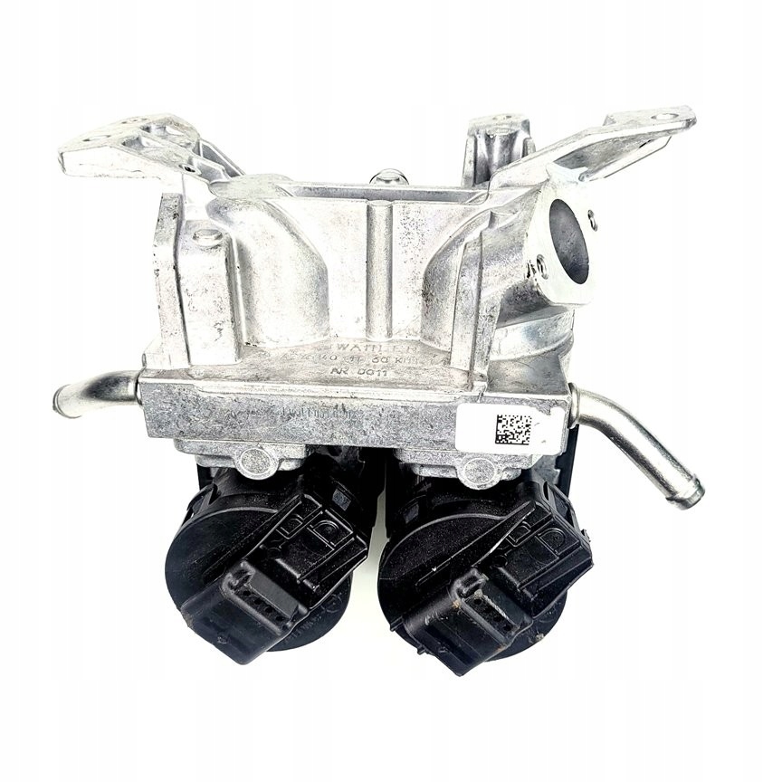 фото №1, Mercedes клапан egr a2761401160