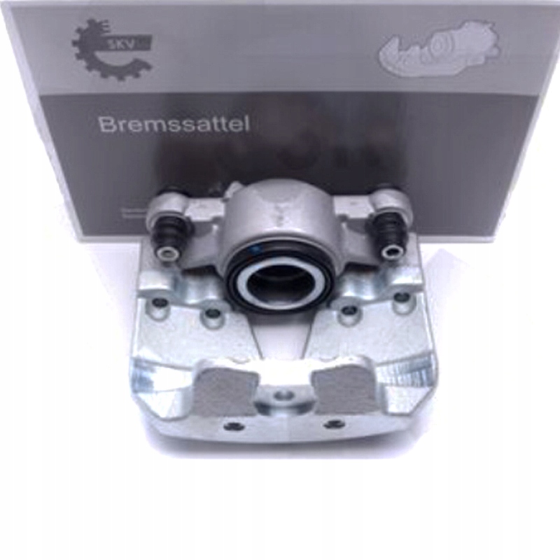 фото №1, Супорт гальмівний перед p do audi a5 s5