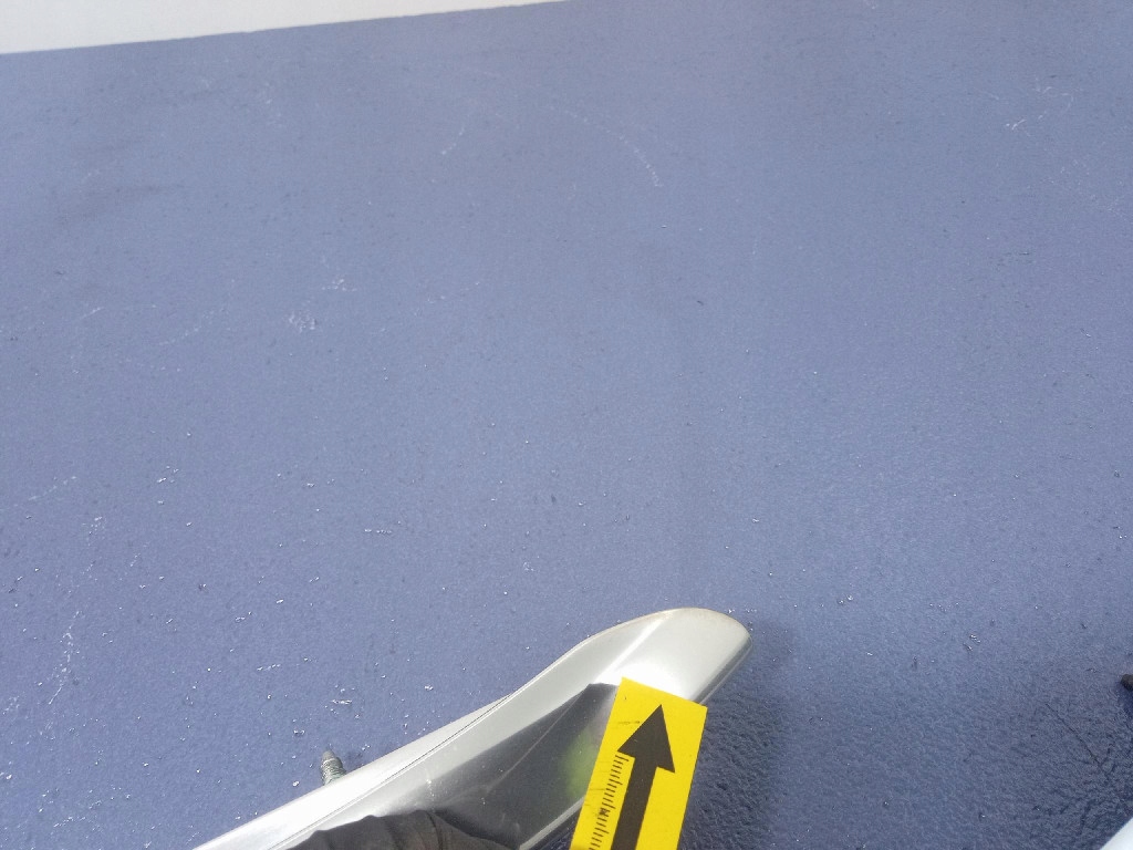 Ibiza 4 iv рестайлінг  15- універсал рейлінги дахові комплект 6j8860022f 6j8860021f Недорого