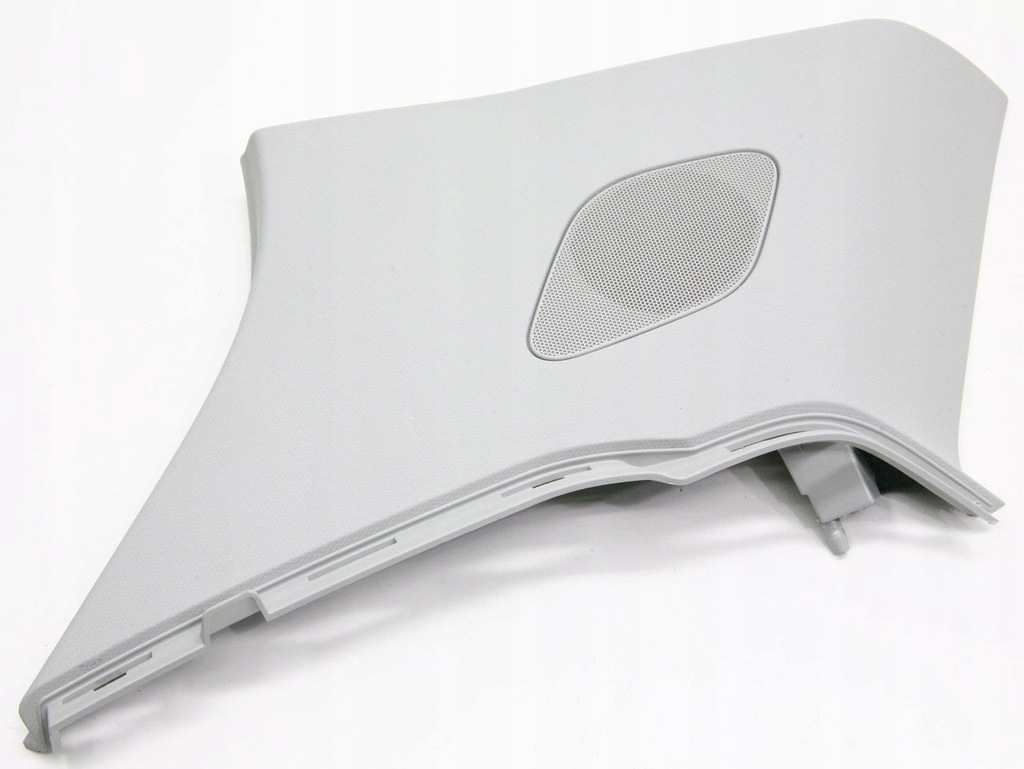 фото №1, Обшивка захист стійка audi a3 8v 8v3867287a