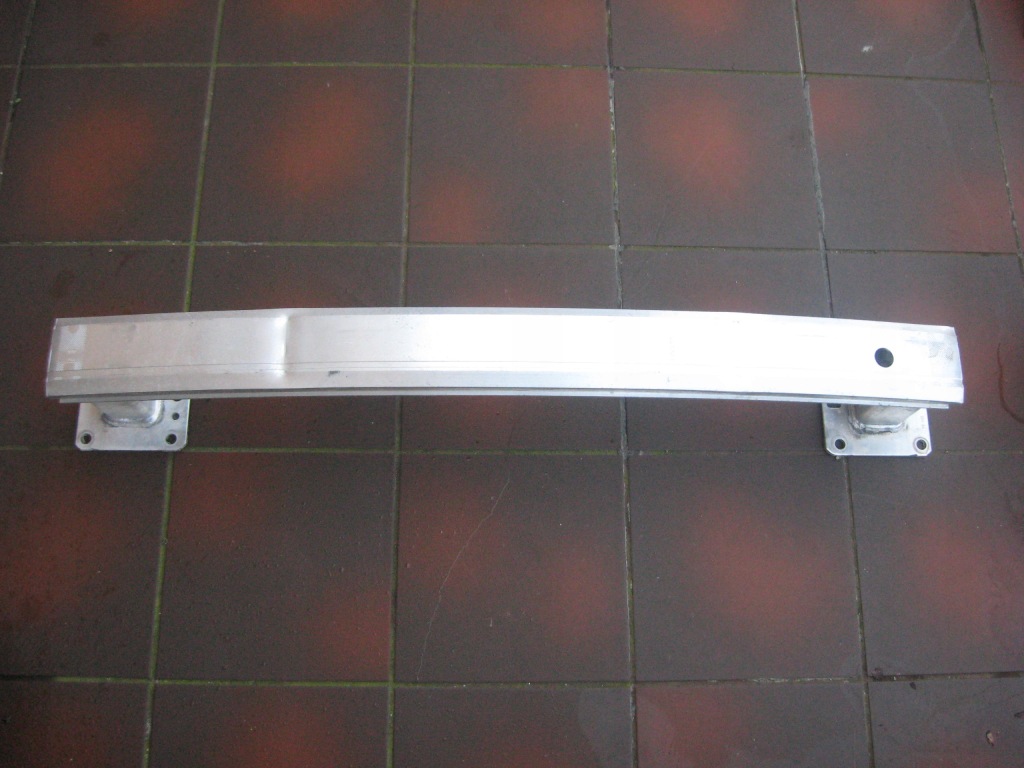 фото №1, Балка бампера - задняя - peugeot 3008 ii - 2017