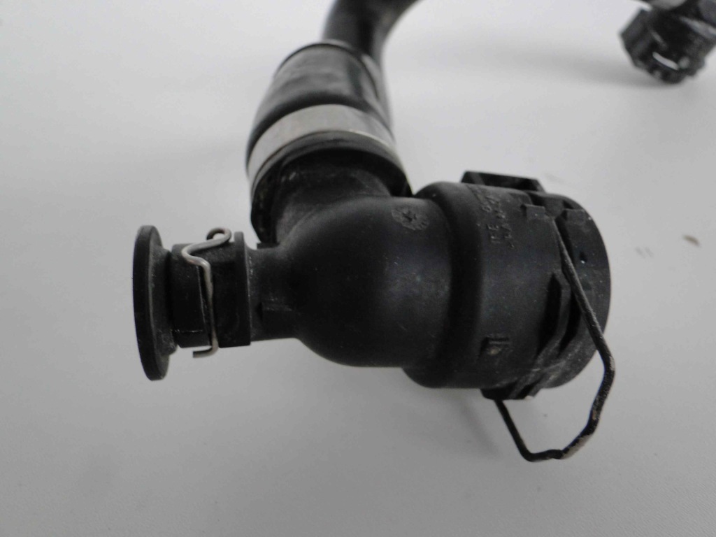 фото №4, Mercedes s klasa w222 222 wąż шланг wody