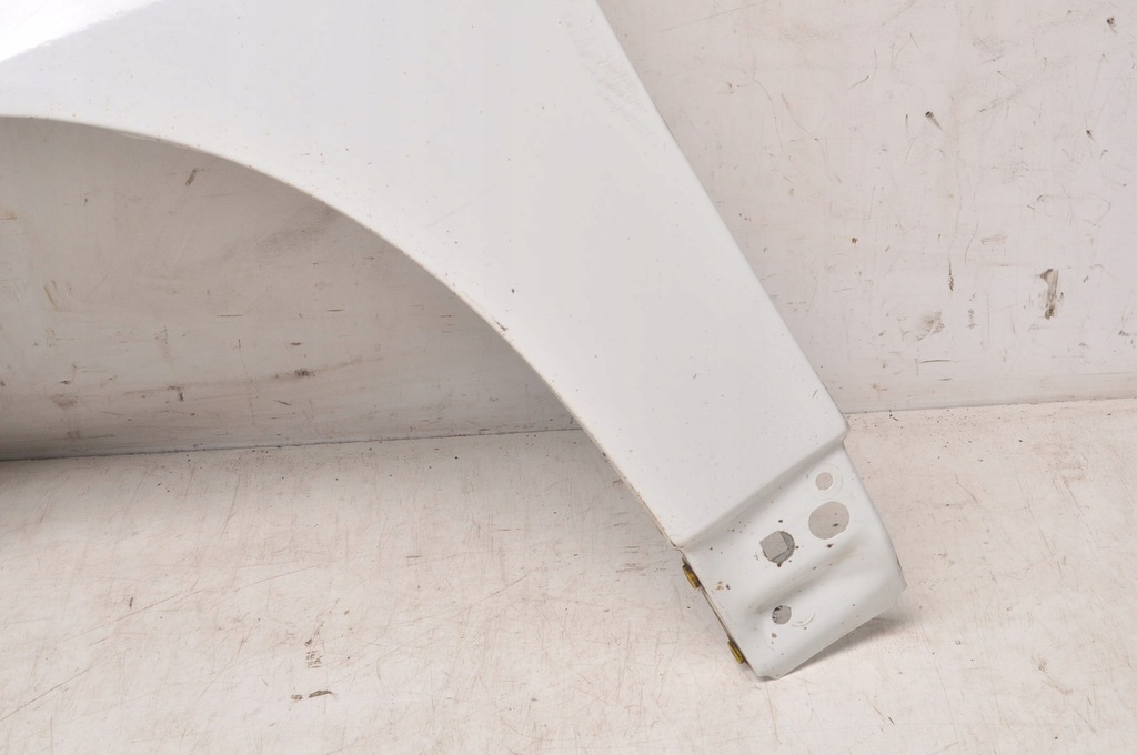 фото №9, Volvo s40 v50 крила лівий перед передній