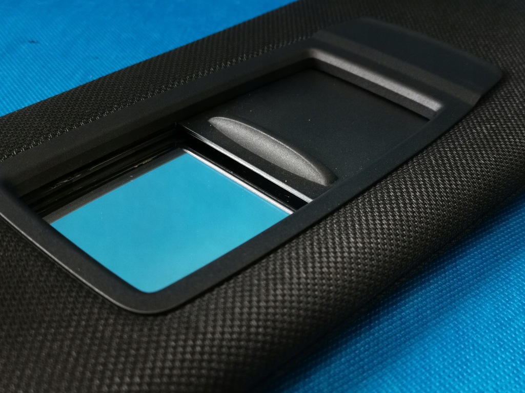 Купити Bmw 5 er g31 touring 2018 r 520d 140kw захист сонцезахисна ліва 2899077