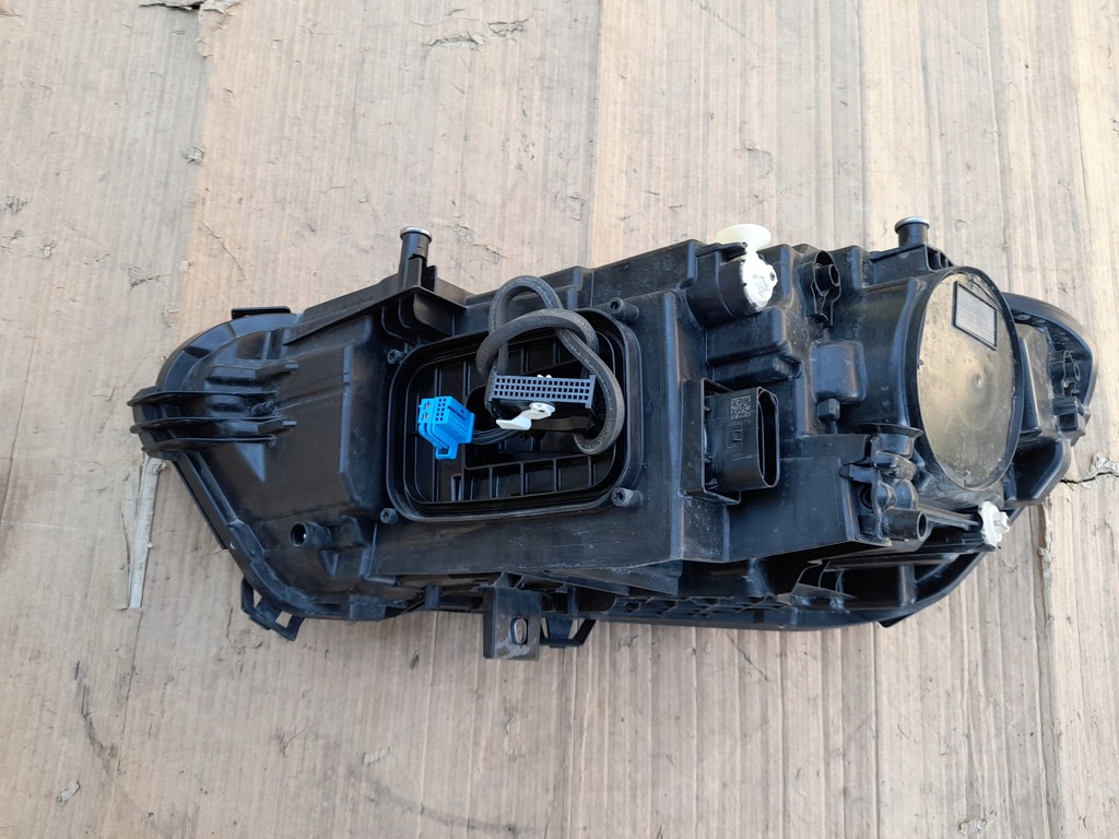 фото №11, Двері праве mercedes vito v klasa