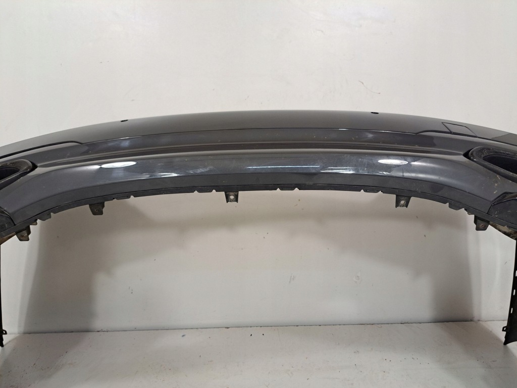 фото №12, Bmw 7 g11 g12 2016 бампер задний m pdc