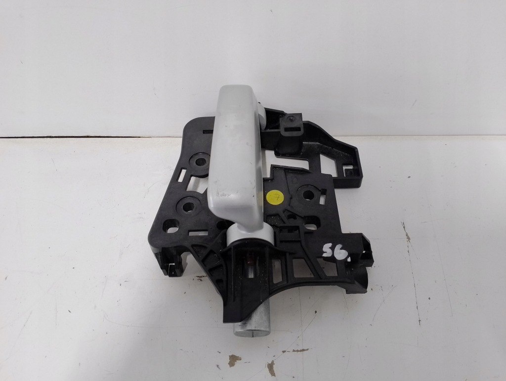 фото №1, Expert iii proace jumpy ручка внутренняя дверь правый задняя 9812093380