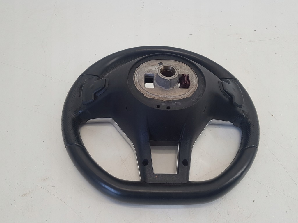 фото №6, Mercedes w212 lift w207 amg воздуховод кожаный