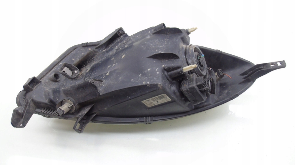 фото №7, Лампа левый перед левая nissan note e11 260609u000