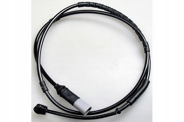 фото №1, Denckermann b170102 контакт предупредительный, износ накладок тормозных