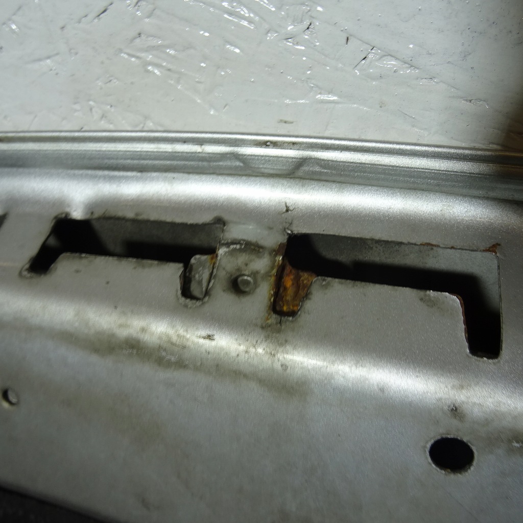 фото №8, Opel astra j капот передняя z176