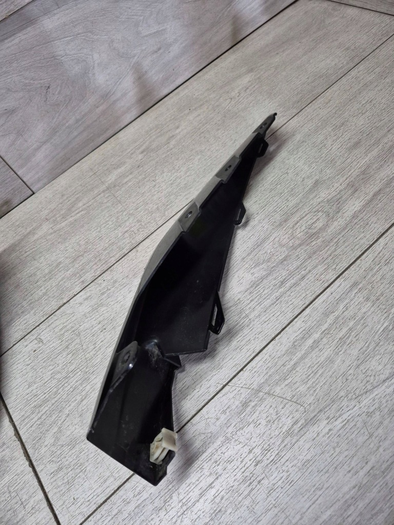 фото №6, 15031. bmw m3 g80 молдинг бампер правий перед 8084178