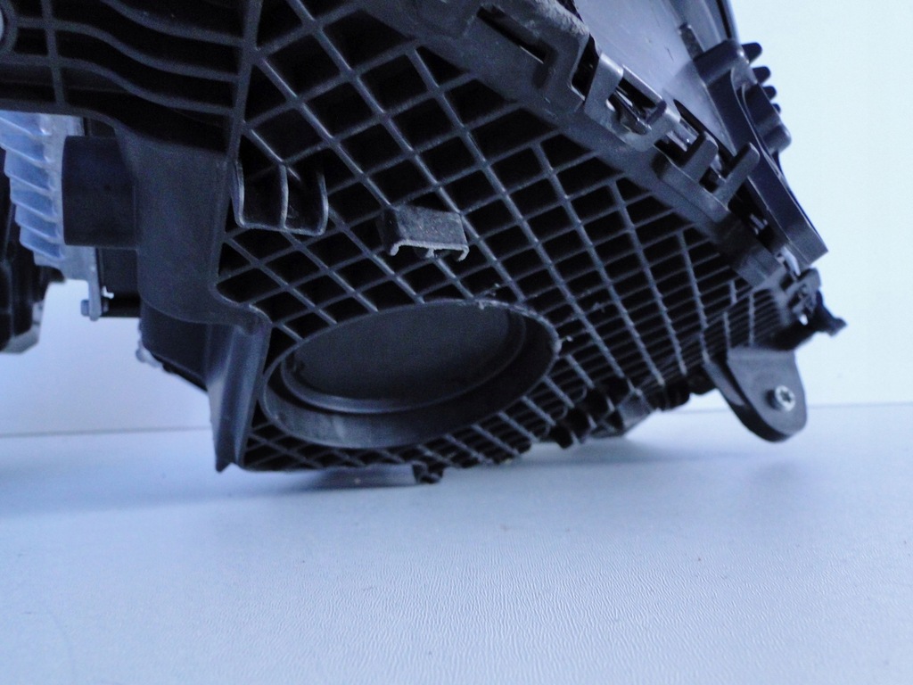 фото №9, Mercedes лампа передня ліва glc 254 x254 a2549062302 digital light