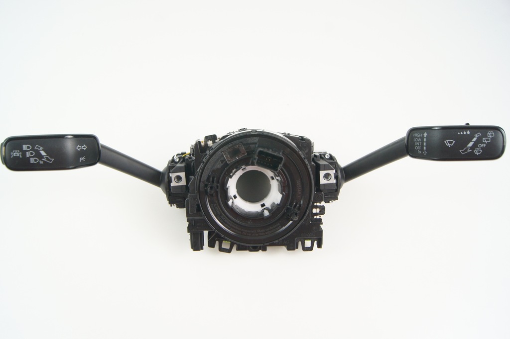 фото №1, Gd vw golf vii переключатели лента 5q0953507dd