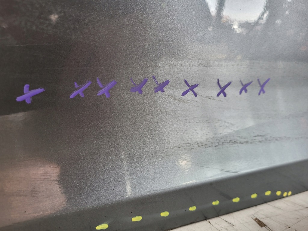 фото №6, Suzuki swift iv mk7 дверь левая передние zcc 3d