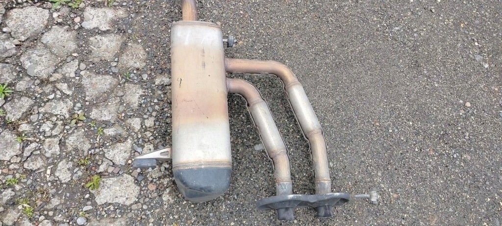 Купить Hyundai veloster turbo i30 kia ceed 1.6 t gdi катализатор гаситель u2btb3