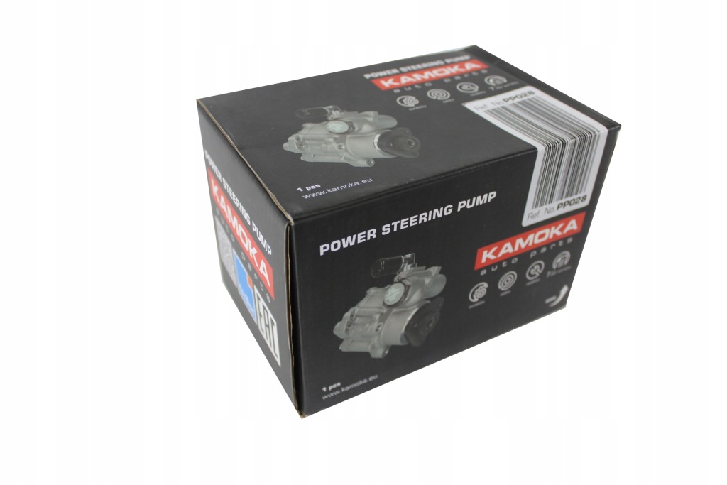 Kamoka 7710106 термостат, середина охлаждающий в Украине