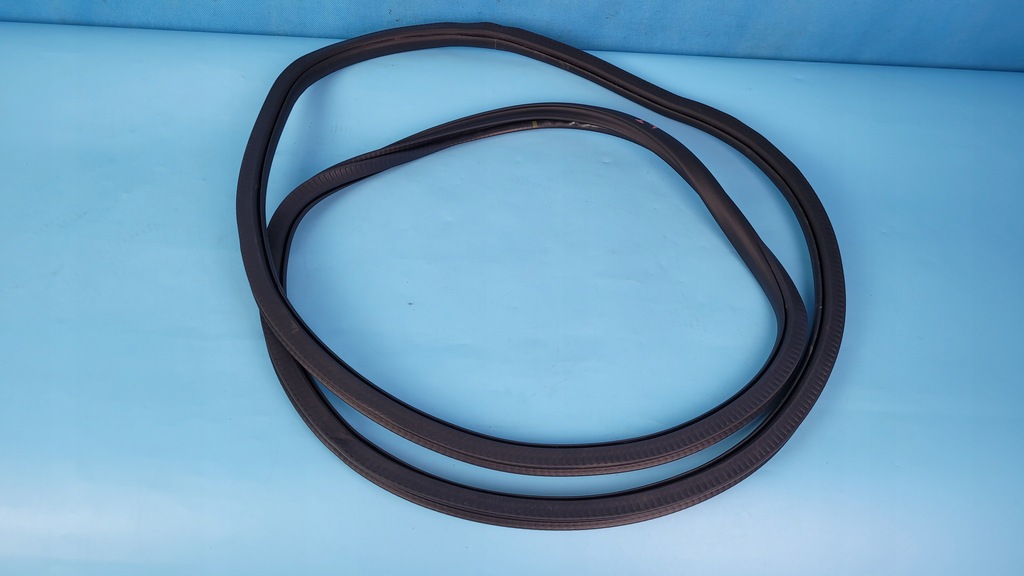 фото №9, Mercedes x247 glb 200 23r прокладка двері лівий задня a2476920000