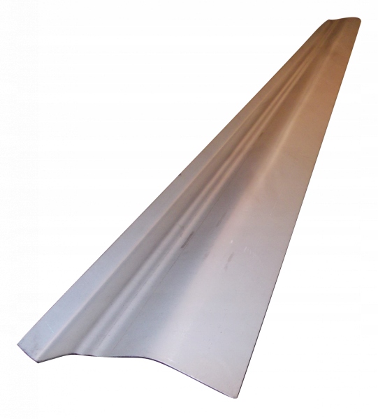 фото №1, Mitsubishi space star 98-05 ремкомплект порог