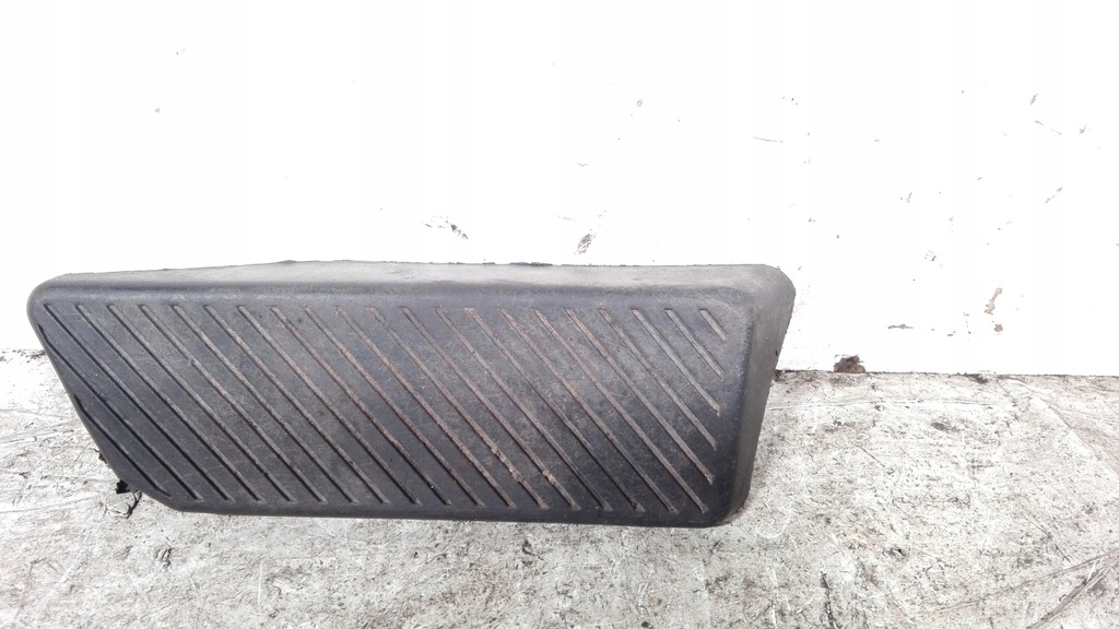 фото №1, Захист поріг перед ліва підніжка volvo s40 v40