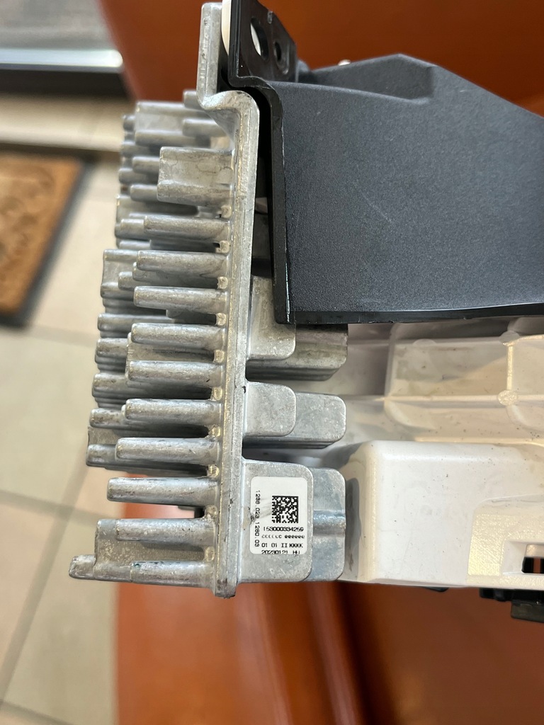 фото №5, Led лампы левый volvo xc40 lift