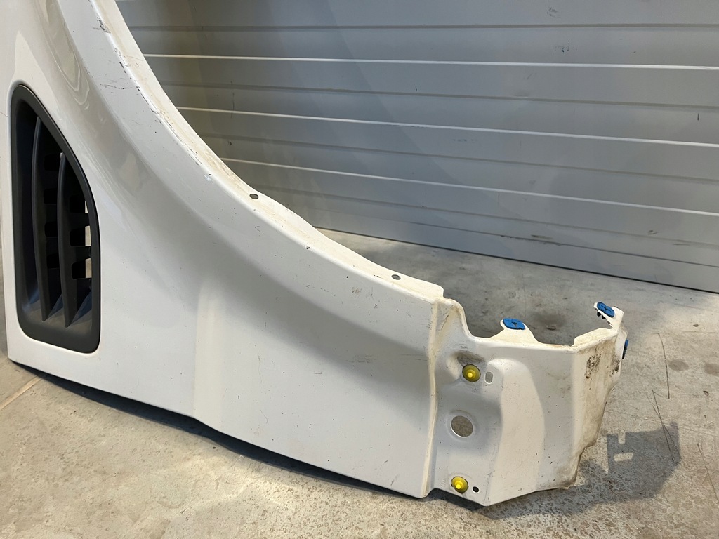 фото №4, Крыло правый передний range rover sport