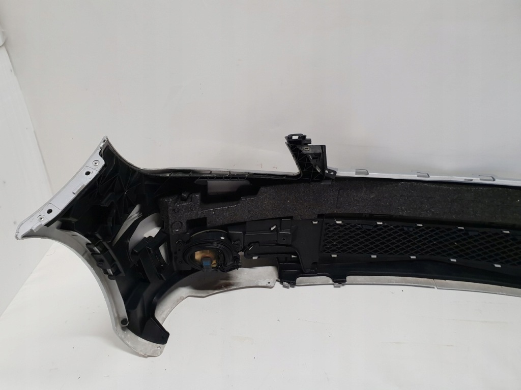 Mercedes clc w203 sportcoupe бампер перед передний Киев