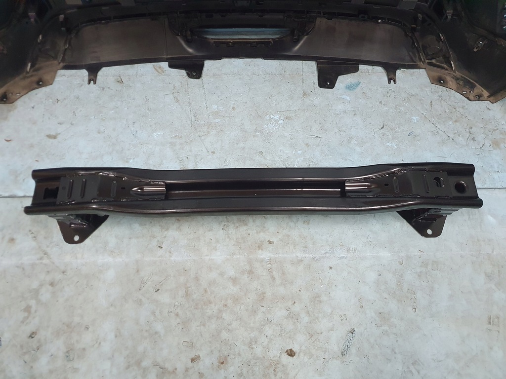 фото №6, Бампер opel mokka 2 ii b задня задній + балка