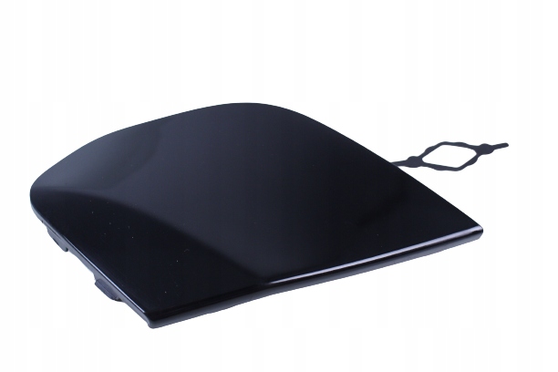 фото №4, Заглушка бампера перед renault captur lift 511802661r