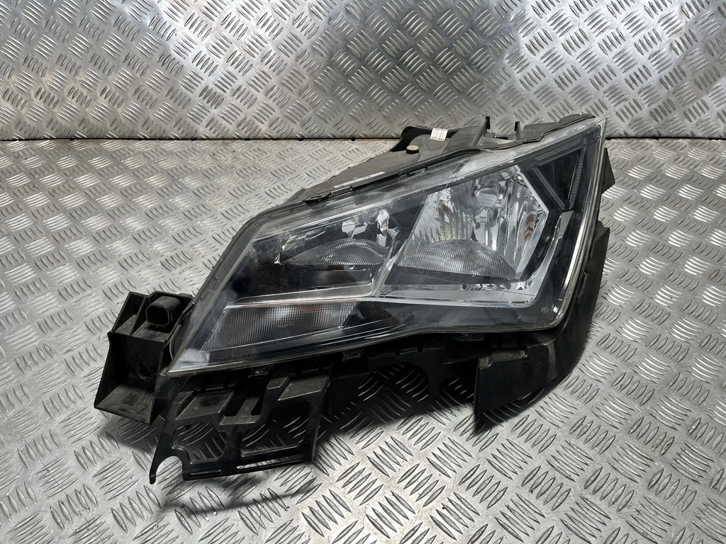 фото №1, Лампа перед ліва seat ateca 16- anglik 577941005a