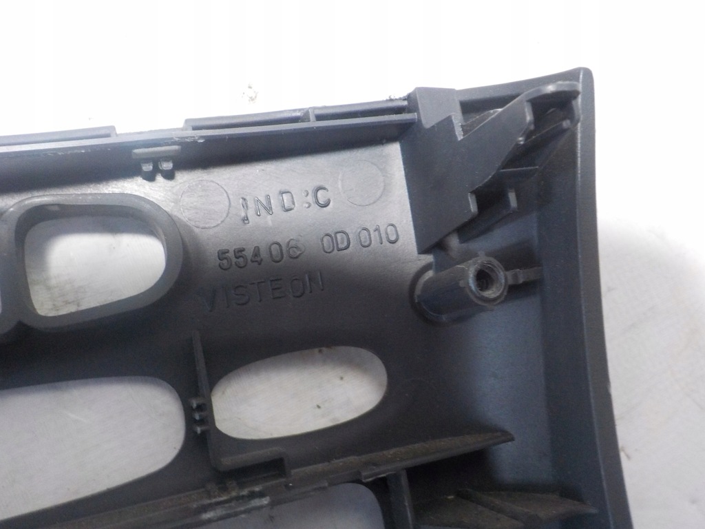 фото №5, Toyota yaris 2004 1.0b попільничка прикурювач 55406-0d010