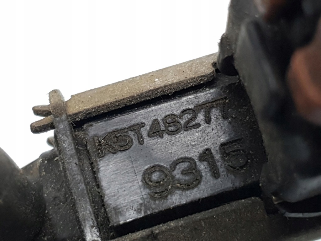 фото №4, Клапан вакуумa mitsubishi space star 1.3