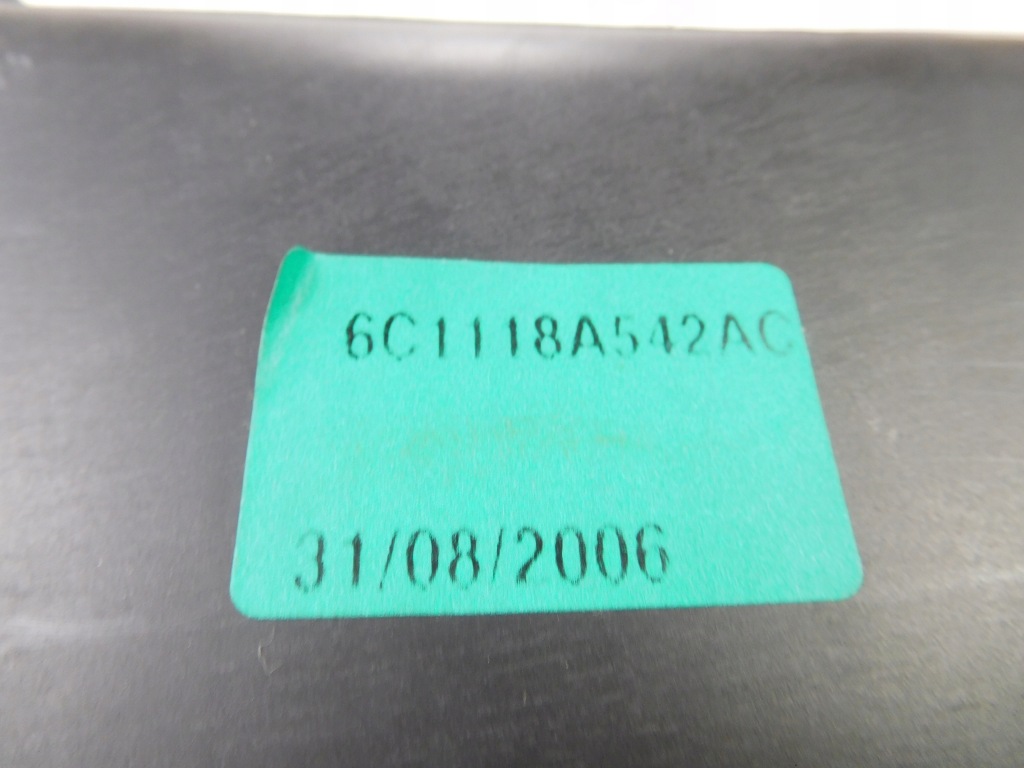 фото №11, Корпус отопителя ford transit 2006-2013 оригинальный номер 1439709