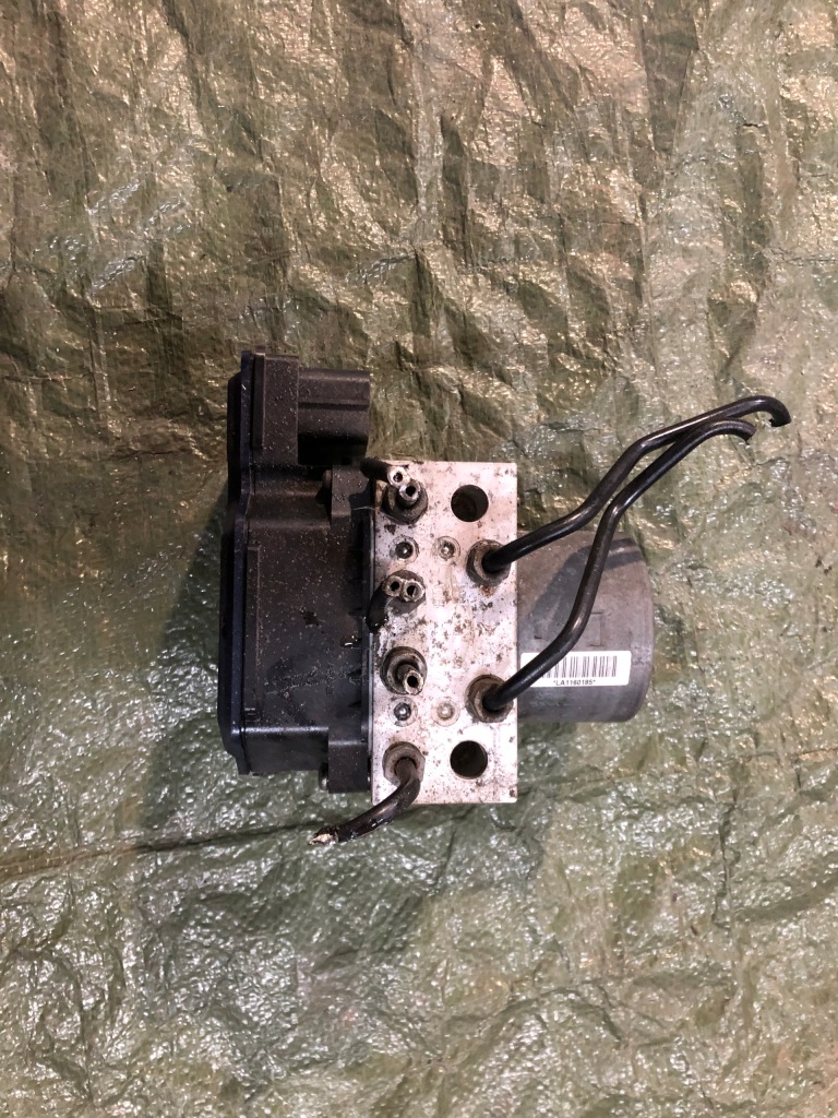 фото №1, Насос abs 54084738f alfa romeo 159 51800745