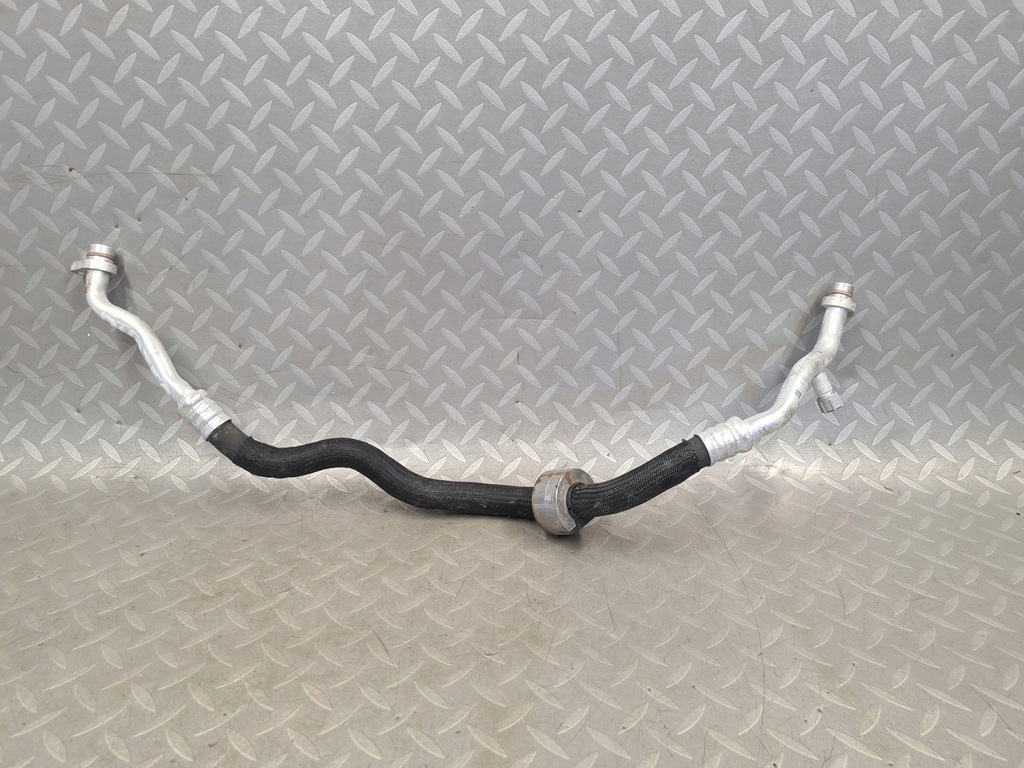 фото №1, Шланг wąż трубка кондиционера кондиционер dacia duster ii 1.5 dci 924545651r