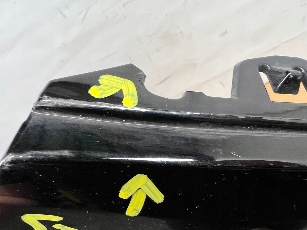 фото №6, Espace v кутик бампера лівий задня 850177327r