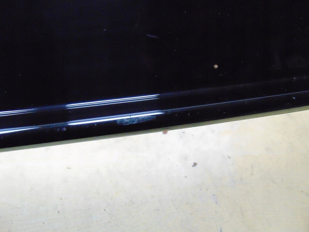 фото №10, Молдинг бампера задня vw tiguan ii 5na807837