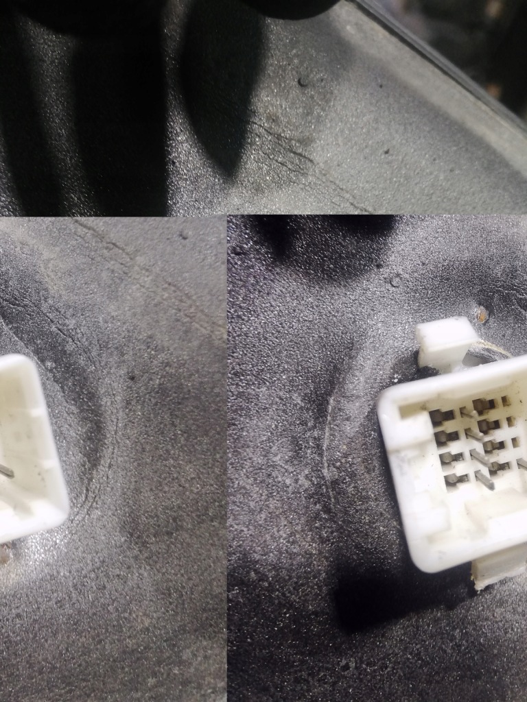 фото №4, Зеркало наружное правое dodge ram 1500