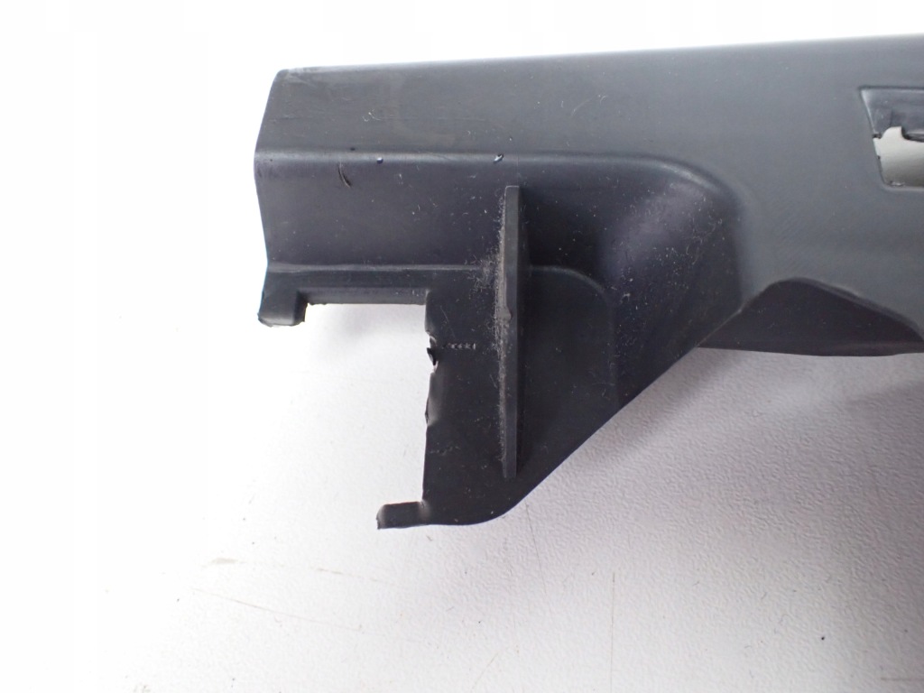 фото №8, Обшивка стійка середнього решітка повітропровід peugeot 5008 i europa 9673404877