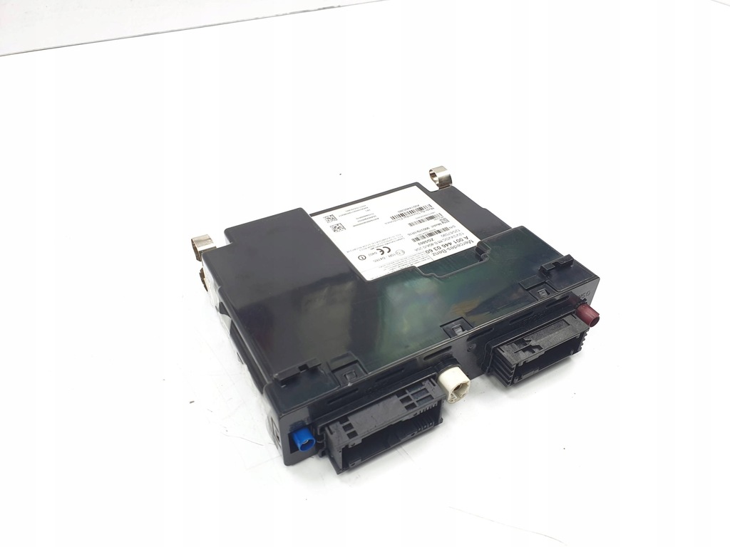 фото №1, Модуль telematic a0014460360 mercedes actros 1845