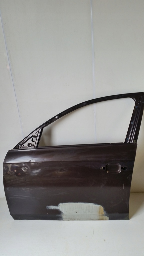 фото №1, Дверь audi a4 b8