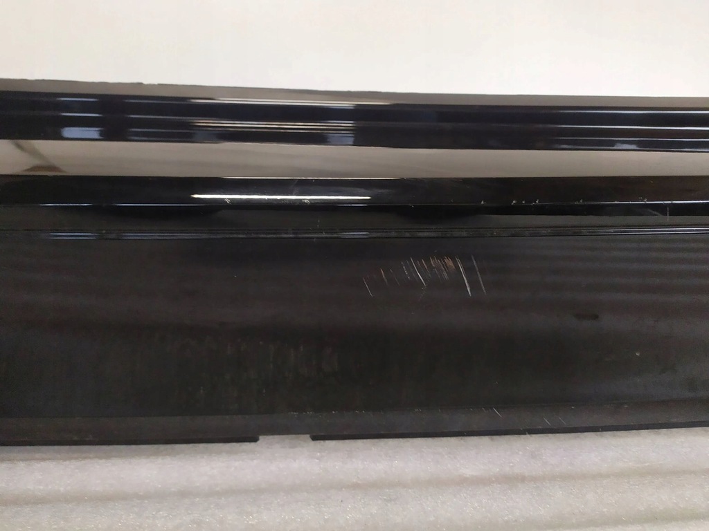 фото №6, Бампер задня задній volvo v60 ii cross country