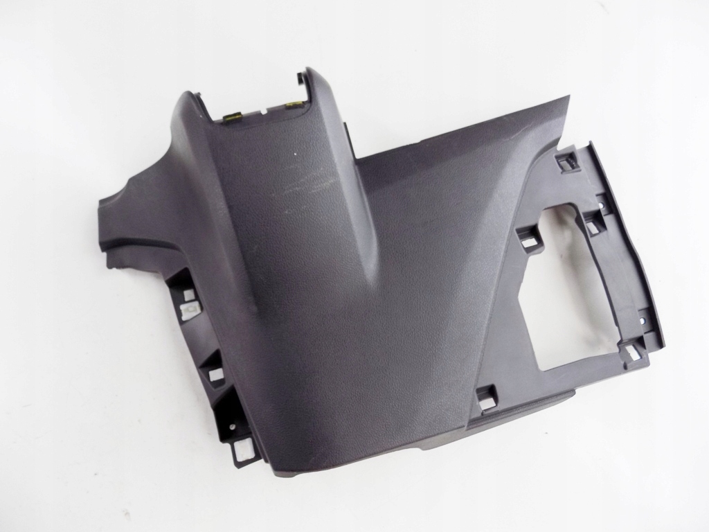 фото №1, Transit custom i 13r консоль защита выборщик