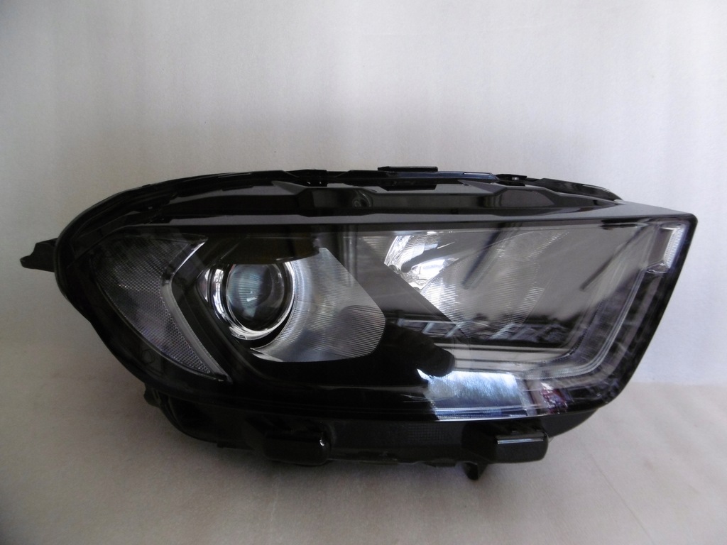 фото №1, Ford ecosport ii st lift - лампа права ксенон led
