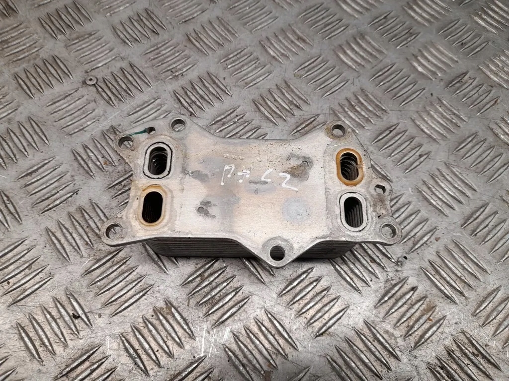 фото №5, Chrysler pacifica 6790424411a радиатор масла