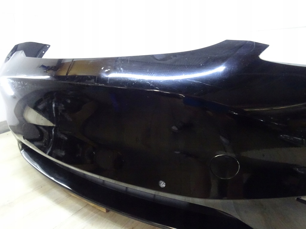 фото №5, Tesla model y бампер передній 1493736-s3-a