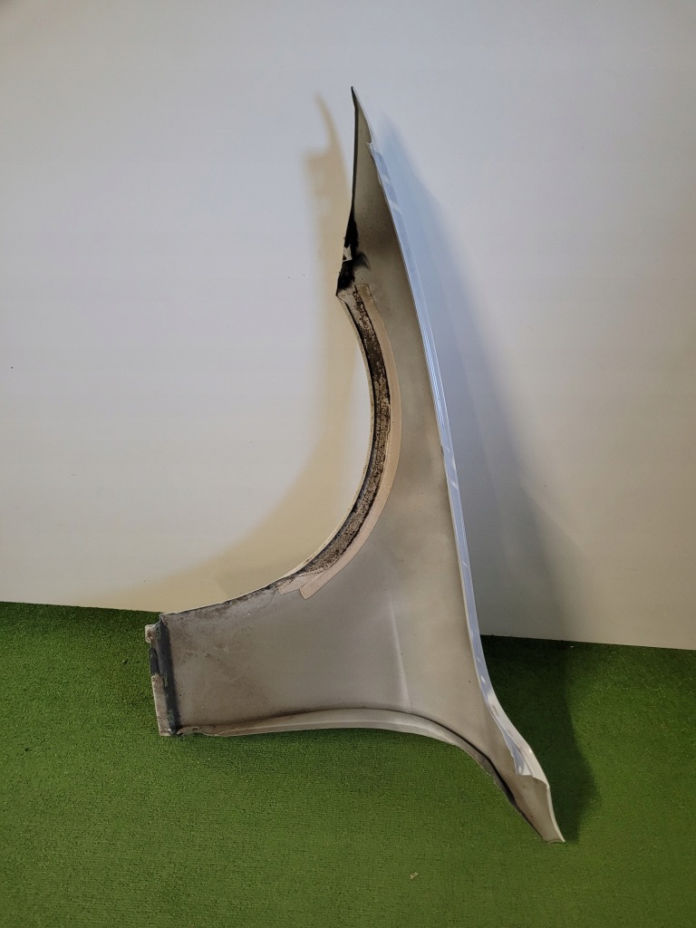 фото №7, Bmw 3 f30 f31 крыло правый перед передний оригинал bardzo хороший