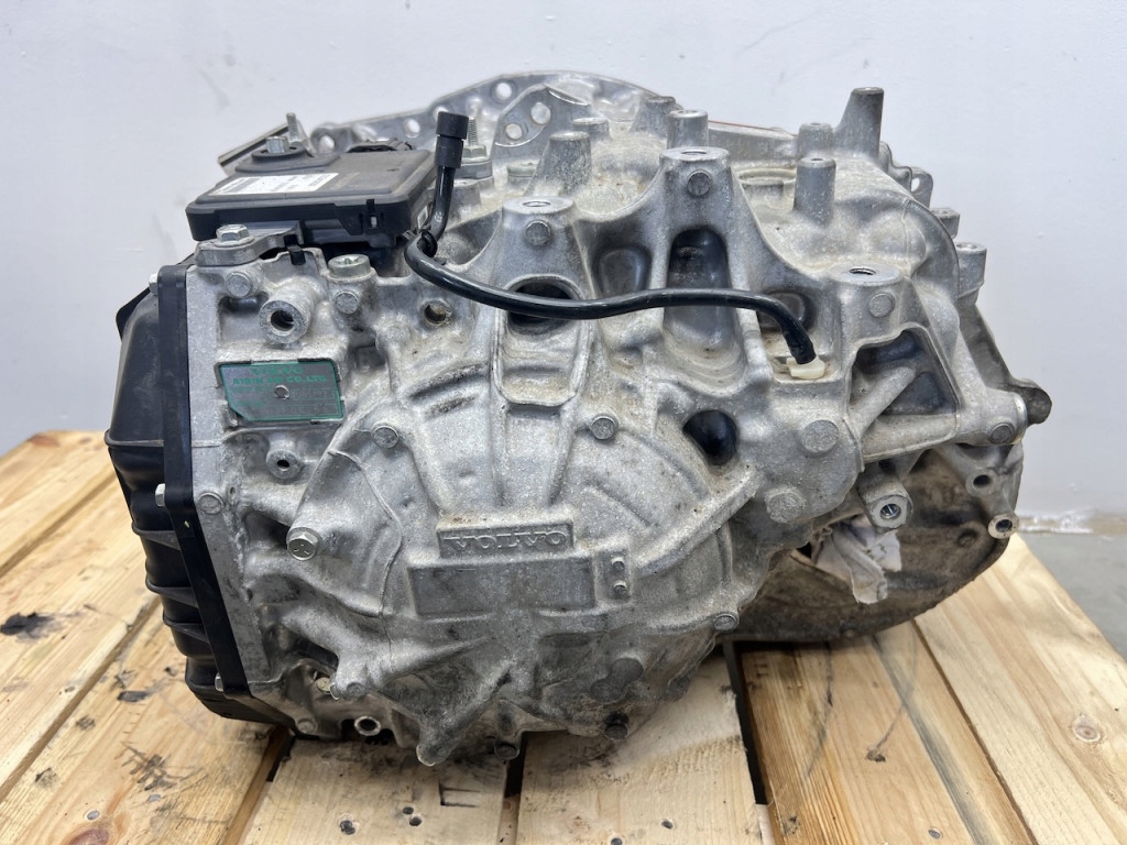 фото №7, Volvo v60 ii s60 iii awd 2.0 mild hybrid коробка передач p1285492 awf8g55