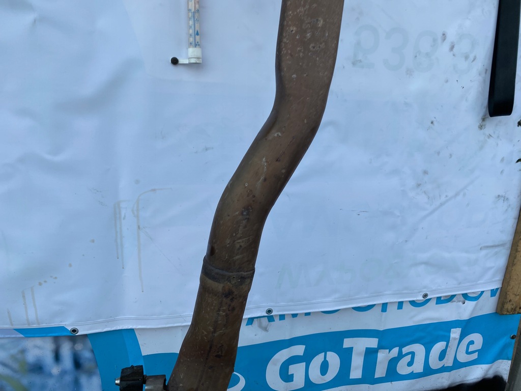 фото №7, Выхлоп гаситель bmw z4 g29 2.0 b48b20b